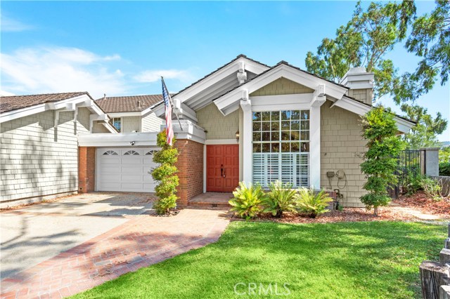 19 Sunrose, Irvine, CA 92603