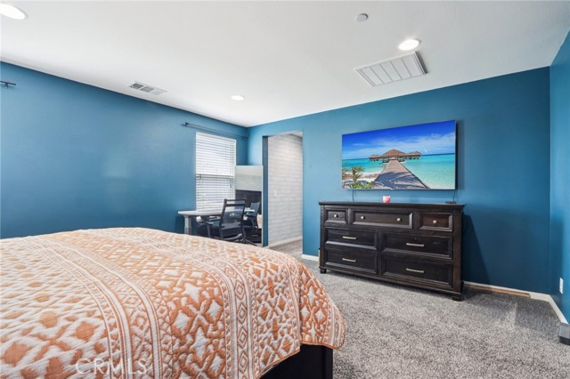 Detail Gallery Image 18 of 28 For 37522 Citron Pl, Palmdale,  CA 93551 - 4 Beds | 2/1 Baths