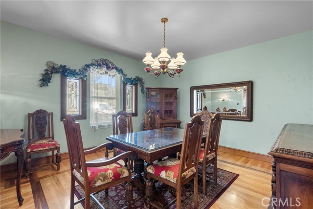 Detail Gallery Image 18 of 74 For 1015 Lorsch St, Frazier Park,  CA 93225 - 4 Beds | 3/1 Baths