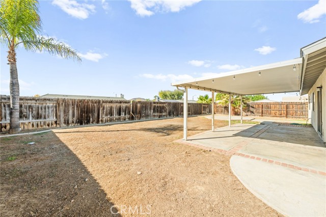 Detail Gallery Image 35 of 45 For 29527 Singing Wood Ln, Menifee,  CA 92586 - 4 Beds | 2 Baths