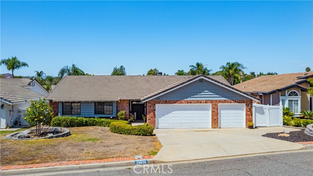 Detail Gallery Image 1 of 1 For 29839 Ketch Dr, Canyon Lake,  CA 92587 - 3 Beds | 2/1 Baths