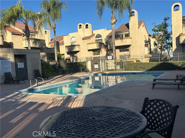 Detail Gallery Image 19 of 19 For 2030 S Bon View #G,  Ontario,  CA 91761 - 2 Beds | 2/1 Baths