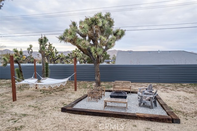 Detail Gallery Image 36 of 56 For 56458 El Dorado Dr, Yucca Valley,  CA 92284 - 3 Beds | 2 Baths