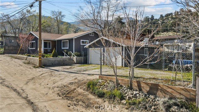 Detail Gallery Image 24 of 25 For 4337 Irvon Trl, Frazier Park,  CA 93225 - 2 Beds | 1 Baths