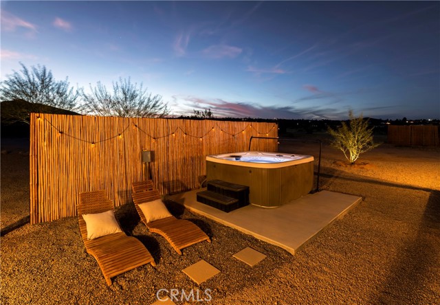 Detail Gallery Image 28 of 46 For 62556 Golden St, Joshua Tree,  CA 92252 - 3 Beds | 2 Baths