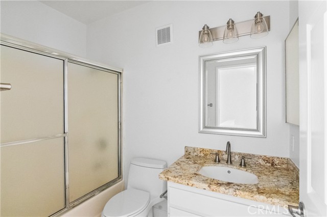 Detail Gallery Image 17 of 24 For 25072 Leucadia St #G,  Laguna Niguel,  CA 92677 - 2 Beds | 2/1 Baths