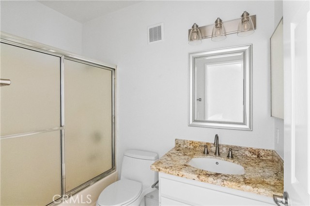 Detail Gallery Image 17 of 24 For 25072 Leucadia St #G,  Laguna Niguel,  CA 92677 - 2 Beds | 2/1 Baths