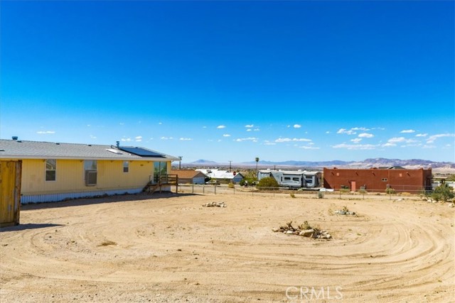 Detail Gallery Image 33 of 58 For 7479 Kellogg Ave, Twentynine Palms,  CA 92277 - 4 Beds | 2 Baths