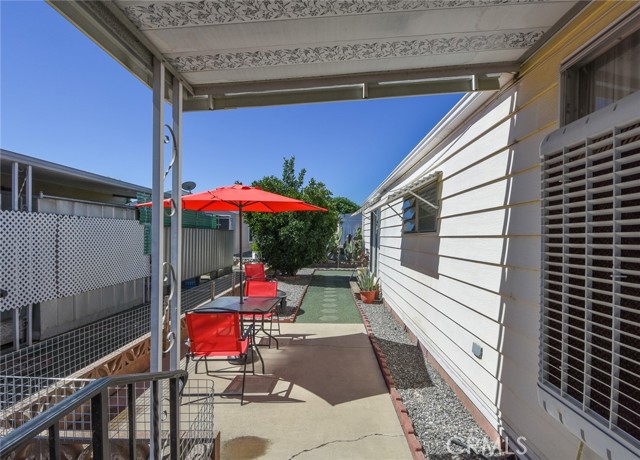 Detail Gallery Image 22 of 45 For 651 San Jose Dr, Hemet,  CA 92543 - 2 Beds | 2 Baths