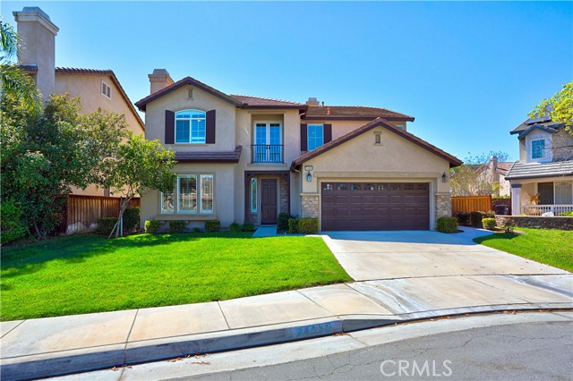 Details for 24089 Golden Mist, Murrieta, CA 92562