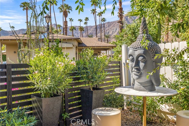 Detail Gallery Image 4 of 35 For 70260 Highway 111 #16,  Rancho Mirage,  CA 92270 - 2 Beds | 1/1 Baths