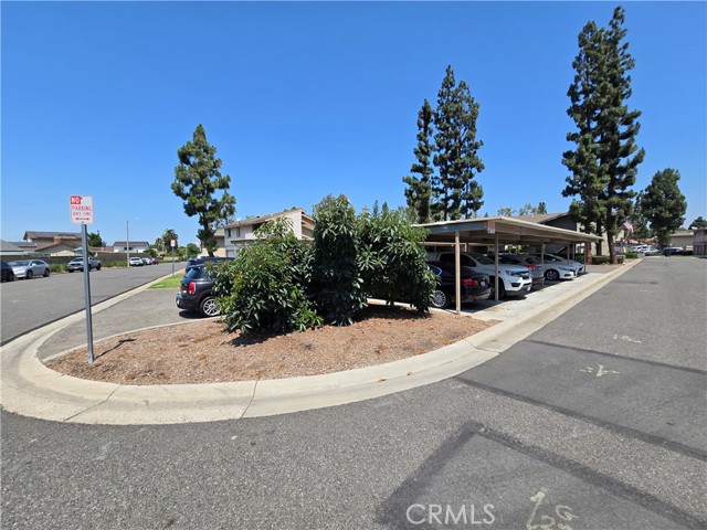Detail Gallery Image 17 of 17 For 1227 N Kraemer Bld #8,  Placentia,  CA 92870 - 2 Beds | 1 Baths