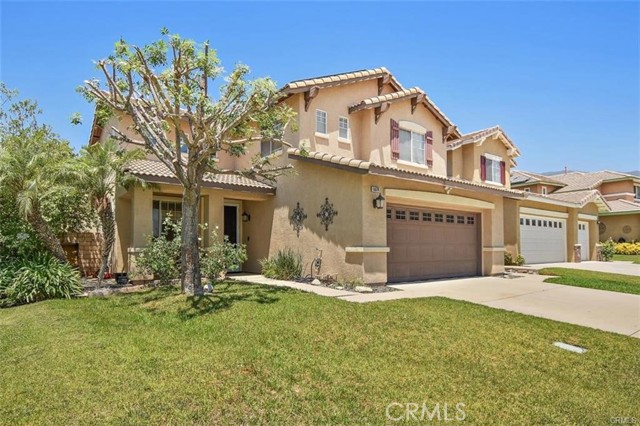 Image 2 for 5624 Pheasant Dr, Fontana, CA 92336