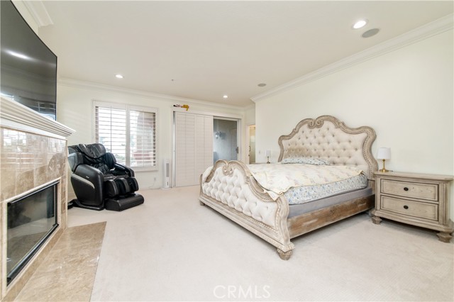 Detail Gallery Image 50 of 62 For 4954 Crestview Pl, Rancho Cucamonga,  CA 91701 - 6 Beds | 4/1 Baths