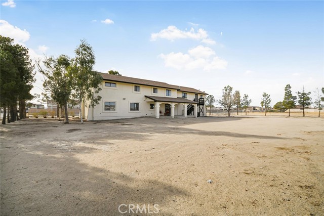 Detail Gallery Image 29 of 34 For 2887 Orange St, Rosamond,  CA 93560 - 4 Beds | 2/1 Baths