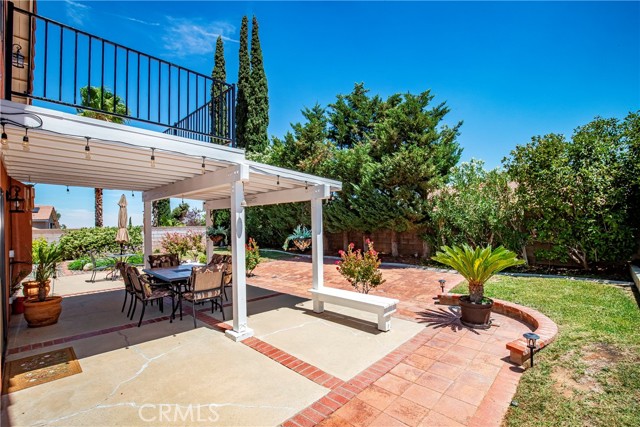 Detail Gallery Image 31 of 44 For 40512 Palmas Ct, Palmdale,  CA 93551 - 3 Beds | 2/1 Baths