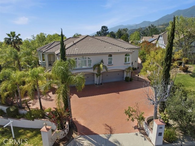 Detail Gallery Image 5 of 63 For 4972 Clover, Rancho Cucamonga,  CA 91737 - 6 Beds | 6/1 Baths