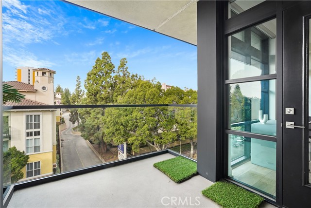 Detail Gallery Image 12 of 38 For 178 S Euclid Ave #412,  Pasadena,  CA 91101 - 1 Beds | 1 Baths