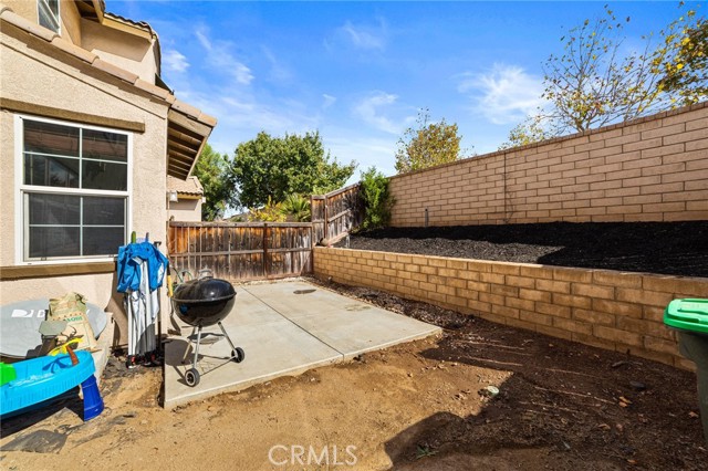 Detail Gallery Image 25 of 30 For 3381 Evening Mist Ln, Perris,  CA 92571 - 3 Beds | 2/1 Baths