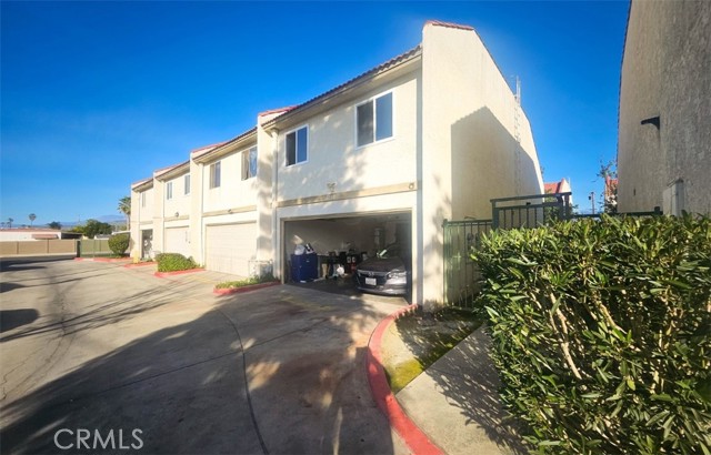 Detail Gallery Image 28 of 37 For 1337 W Latham, Hemet,  CA 92543 - 3 Beds | 2/1 Baths