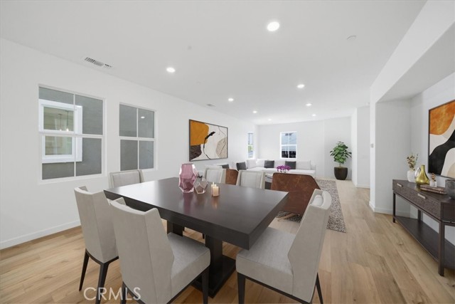 Detail Gallery Image 5 of 35 For 2542 Hepburn St, South El Monte,  CA 91733 - 4 Beds | 3/1 Baths