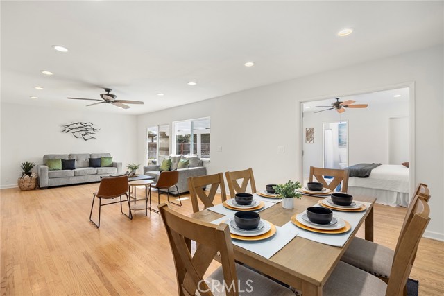 Detail Gallery Image 9 of 44 For 804 E Glenwood, Fullerton,  CA 92831 - 5 Beds | 3/1 Baths