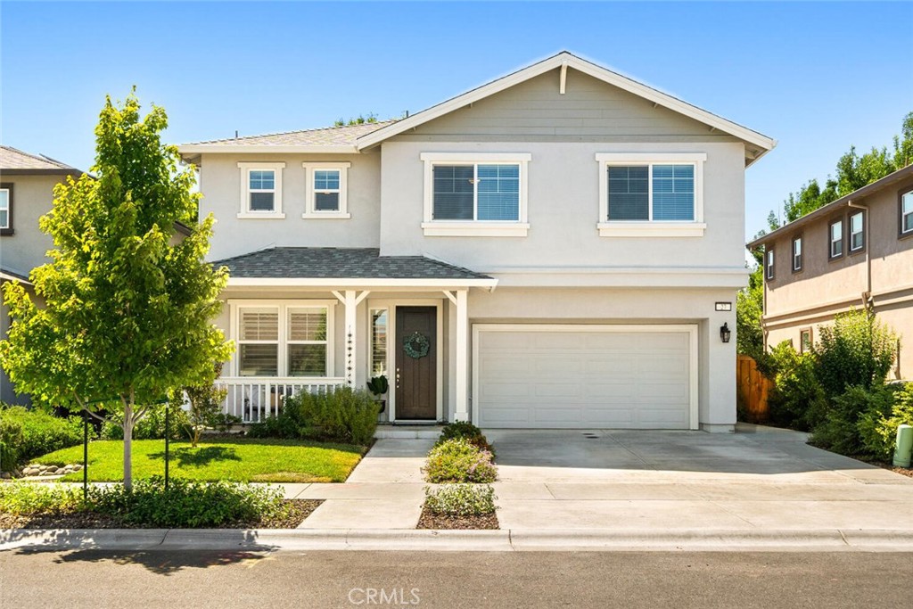 27 Bentwater loop