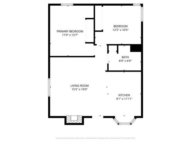 Detail Gallery Image 56 of 56 For 34975 Avenue C, Yucaipa,  CA 92399 - 4 Beds | 2 Baths
