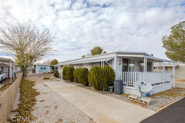 Detail Gallery Image 25 of 29 For 22601 Bear Valley Rd #56,  Apple Valley,  CA 92308 - 2 Beds | 1 Baths