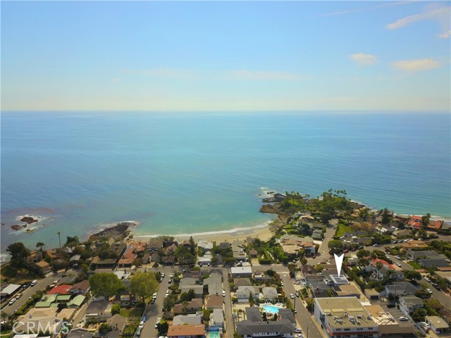 Detail Gallery Image 34 of 34 For 166 Fairview, Laguna Beach,  CA 92651 - 3 Beds | 3 Baths