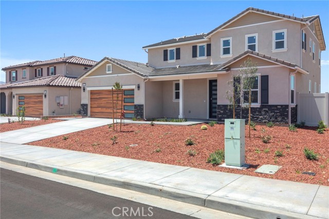 Detail Gallery Image 2 of 55 For 14425 Buvan Ct, Moreno Valley,  CA 92555 - 5 Beds | 3/1 Baths