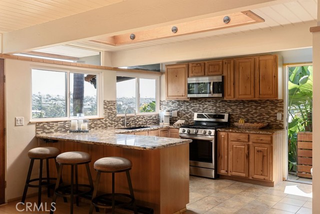 Detail Gallery Image 5 of 25 For 266 Del Gado, San Clemente,  CA 92672 - 2 Beds | 1 Baths