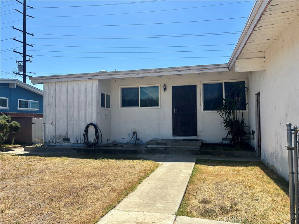 17048 Inyo Street