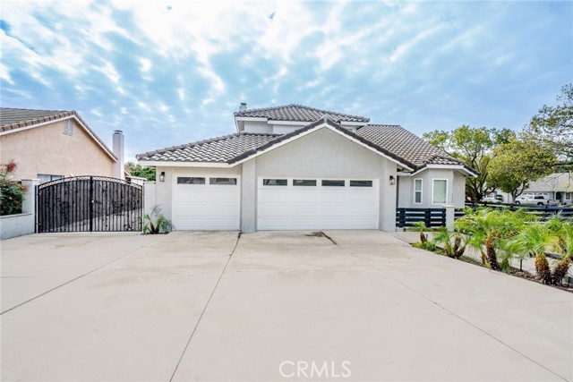 Detail Gallery Image 37 of 44 For 9805 Liberty, Rancho Cucamonga,  CA 91737 - 4 Beds | 2/1 Baths