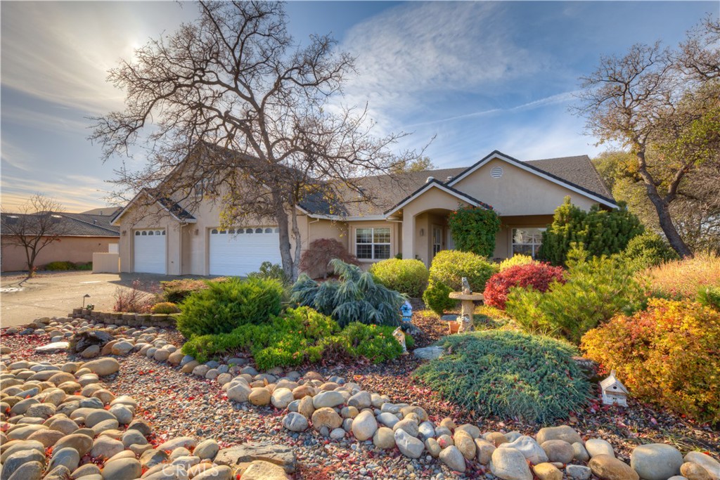 3655 Sunview Drive, Paradise, CA 95969