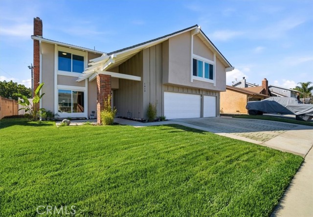 Detail Gallery Image 55 of 59 For 1613 Darcy Ave, Simi Valley,  CA 93065 - 4 Beds | 2/1 Baths