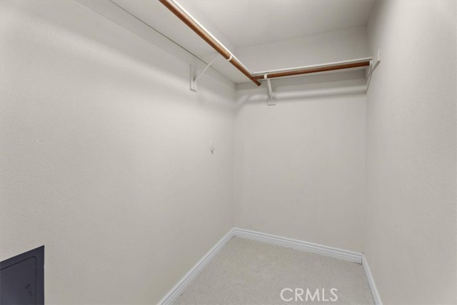Bedroom #2 Walk In Closet Bedroom #2 Walk In Closet