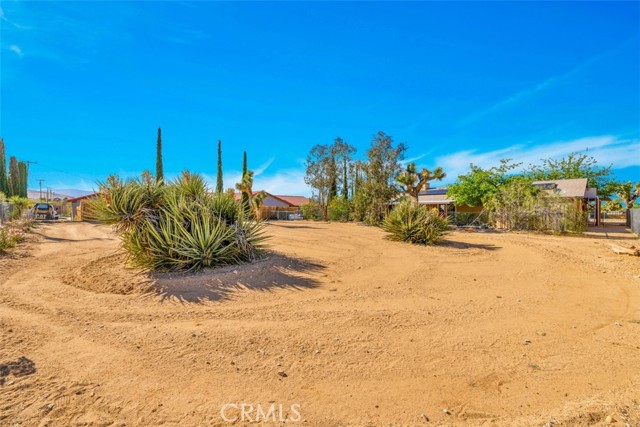 Detail Gallery Image 36 of 45 For 57929 Pimlico, Yucca Valley,  CA 92284 - 3 Beds | 2 Baths