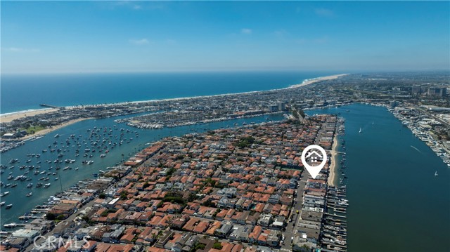Detail Gallery Image 69 of 69 For 500 via Lido Nord, Newport Beach,  CA 92663 - 5 Beds | 4 Baths