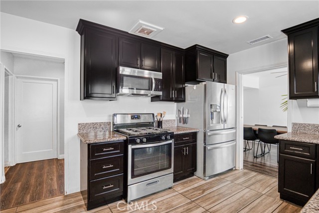 Detail Gallery Image 15 of 31 For 5907 Rockne Ave, Whittier,  CA 90606 - 2 Beds | 1 Baths