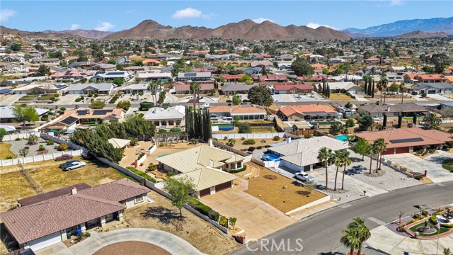 Detail Gallery Image 60 of 69 For 16397 Kasota, Apple Valley,  CA 92307 - 3 Beds | 2 Baths