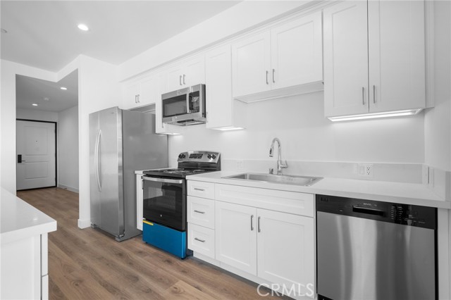 Detail Gallery Image 11 of 19 For 10657 Moorpark St #404,  North Hollywood,  CA 91602 - 1 Beds | 1 Baths