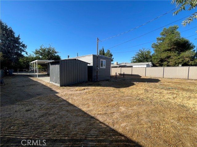 Detail Gallery Image 12 of 12 For 19128 Danbury Ave, Hesperia,  CA 92345 - 2 Beds | 1 Baths