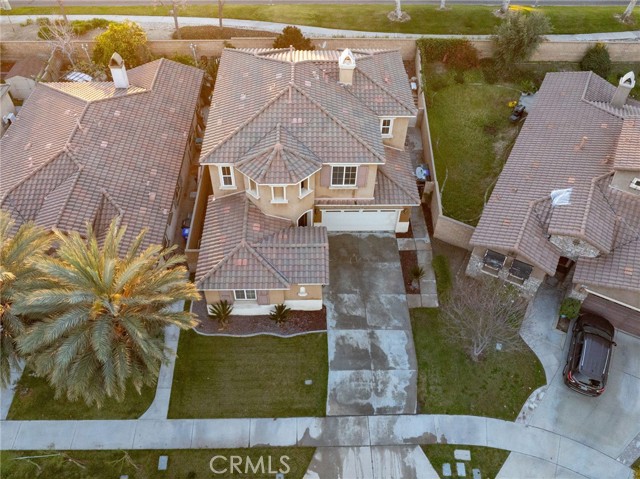 Detail Gallery Image 41 of 52 For 10972 White Oak Ln, Fontana,  CA 92337 - 5 Beds | 3 Baths