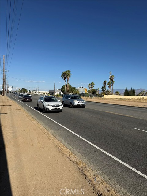  Land for Sale in Palmdale, California