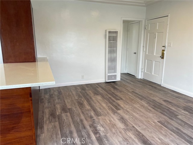 Detail Gallery Image 7 of 15 For 3968 Arlington Ave #1/2,  Los Angeles,  CA 90008 - 1 Beds | 1 Baths