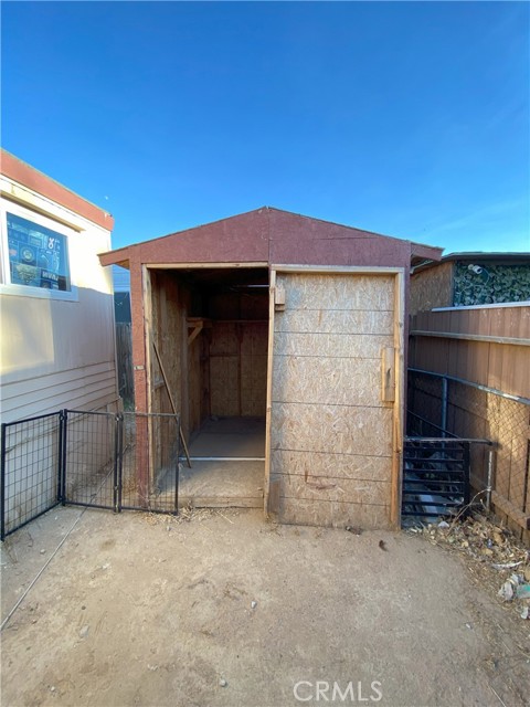 Detail Gallery Image 9 of 21 For 3300 15th St #263,  Rosamond,  CA 93560 - 3 Beds | 2 Baths