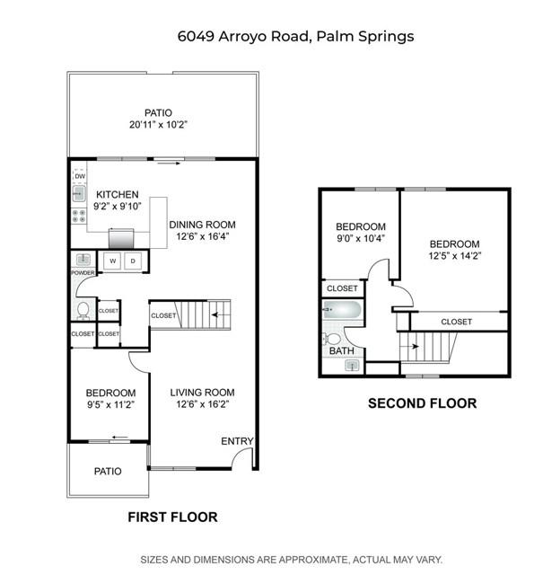 Image 46 for 6049 Arroyo RD #3