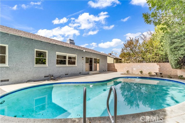 Detail Gallery Image 24 of 27 For 8308 Zelzah, Northridge,  CA 91325 - 3 Beds | 2 Baths