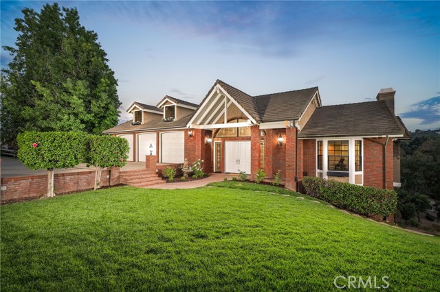 Detail Gallery Image 1 of 56 For 1187 Edinburgh Rd, San Dimas,  CA 91773 - 5 Beds | 4 Baths